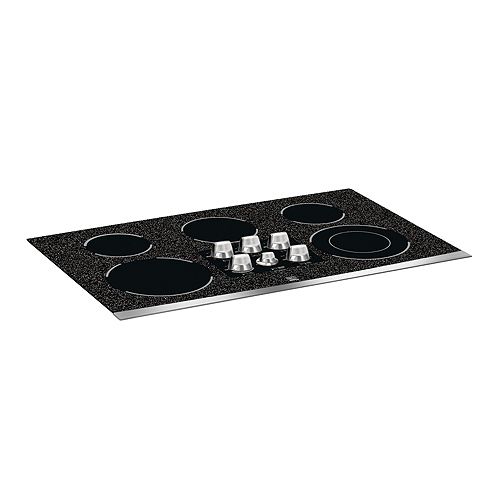 Kenmore 36 in. Electric Cooktop with Radiant Elements - 4274