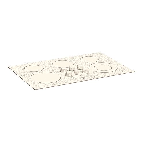 Kenmore 36 in. Electric Cooktop with Radiant Elements - 4274 at Arc Home Products