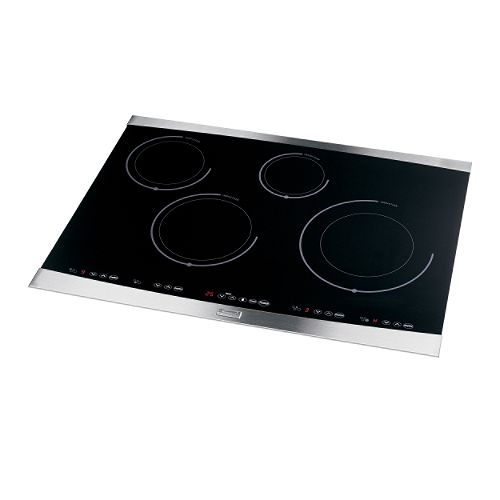 Kenmore Elite Stainless Steel w Black 30