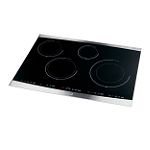 Kenmore Elite 30 in. Electric Induction Cooktop by Electrolux Home Products