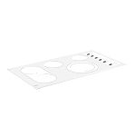 Kenmore Elite 36 in. Electric Cooktop by Electrolux Home Products