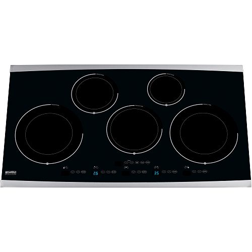 Kenmore Elite 36 in. Induction Cooktop - 4292