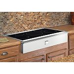 Kenmore PRO 36 in. Electric Induction Cooktop