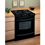 Frigidaire 30 in. Self-Clean Slide-In Gas Range 