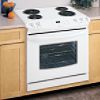 30 in. Electric Self-Clean Coil Top Drop-In Range