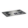 36 in. Electric Cooktop with Coil Elements