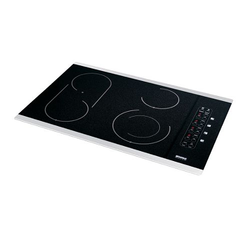 Kenmore Elite Stainless Steel 30