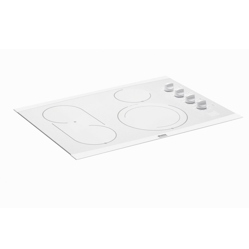 Kenmore Elite 30 in. Electric Cooktop with Radiant Elements