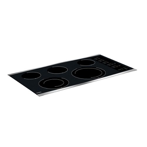 Kenmore Elite 36 in. Electric Cooktop - 4438
