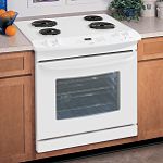 Kenmore 30 in. Electric Self Clean Drop-In Range
