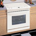 Kenmore 30 in. Electric Self Clean Drop-In Range by Electrolux Home Products