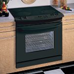 Kenmore 30 in. Electric Self Clean Drop-In Range by Electrolux Home Products