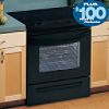 30 in. Electric Self Clean Slide-In Range with Ceramic Smoothtop Cooktop