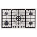 Bosch 36 in. Gas Cooktop