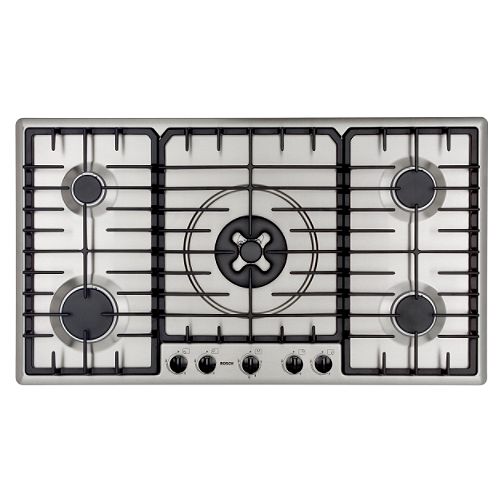 Bosch 36 in. Gas Cooktop - PGL985UC