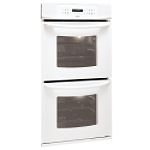 Kenmore 27 in. Electric Self-Clean Double Wall Oven
