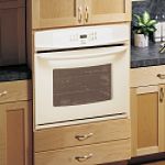 Kenmore 30 in. Electric Self-Clean Single Wall Oven