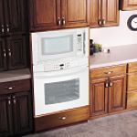 Kenmore 27 in. Electric Combination Wall Oven by Electrolux Home Products