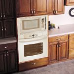 Kenmore 30 in. Electric Combination Wall Oven by Electrolux Home Products