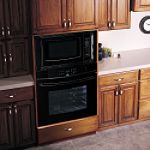 Kenmore 30 in. Electric Combination Wall Oven by Electrolux Home Products