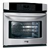 27 in. Electric Self-Clean Single Wall Oven
