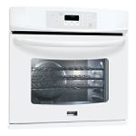 Kenmore Elite 30 in. Electric Self-Clean Single Wall Oven by Electrolux Home Products