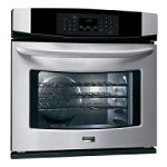 Click to buy Kenmore Elite 30 in. Electric Self-Clean Single Wall Oven by Electrolux Home Products.