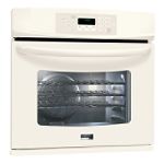 Kenmore Elite 30 in. Electric Self-Clean Single Wall Oven by Electrolux Home Products