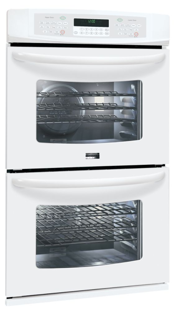 Kenmore Elite 27 in. Electric Self-Clean Double Wall Oven