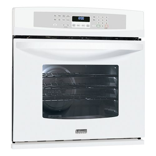Kenmore Elite White 27