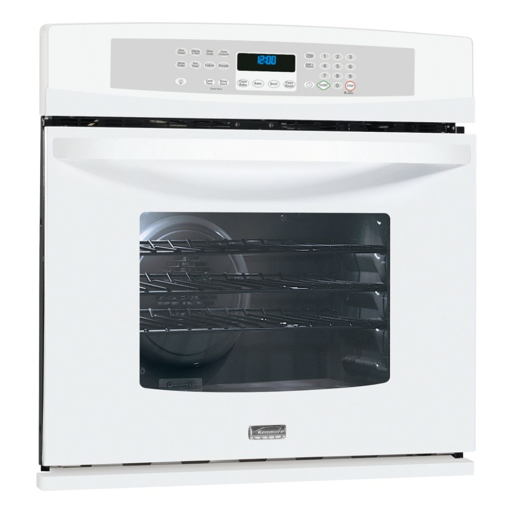 Kenmore Elite 30 in. Wall Oven