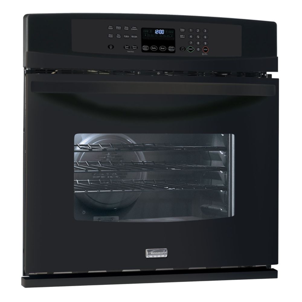 Kenmore Elite 30" Wall Oven 4803