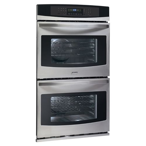 Kenmore Elite Stainless Steel 27