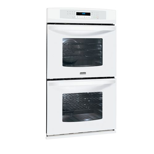 Kenmore Elite 30 in. Double Wall Oven - 4813 