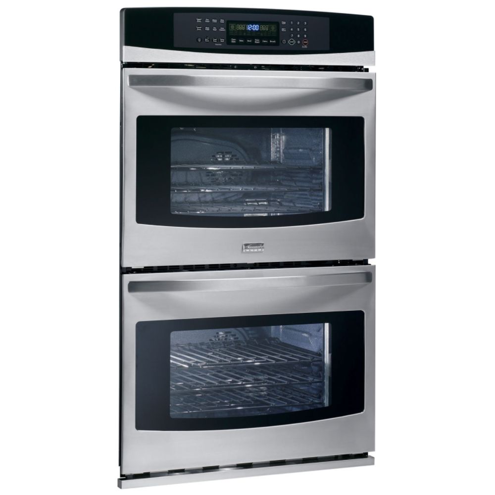 Kenmore Elite 30 in. Double Wall Oven