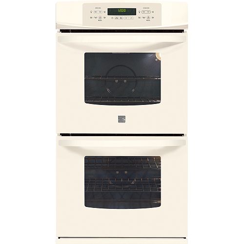 Kenmore Bisque 27