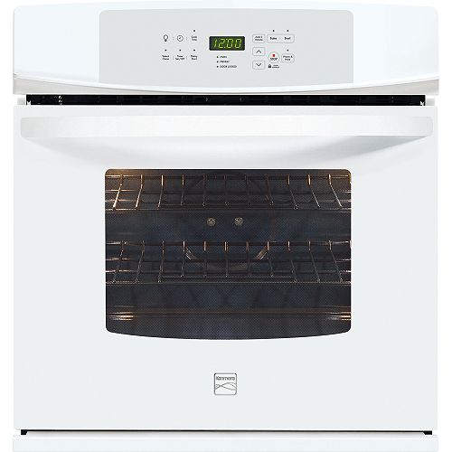 Kenmore 27