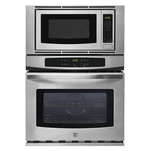 Kenmore 30 in. Electric Combination Wall Oven - 4885 