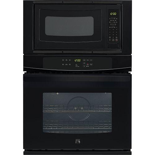 Kenmore Black 30