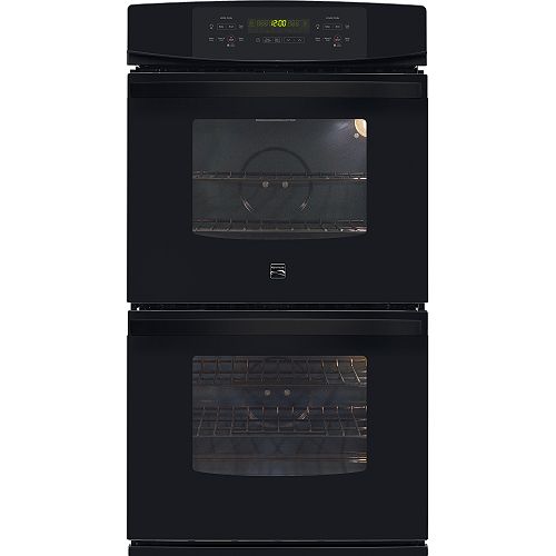Kenmore Black 30