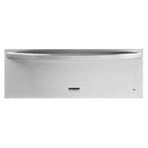 Kenmore Elite Stainless Steel 30