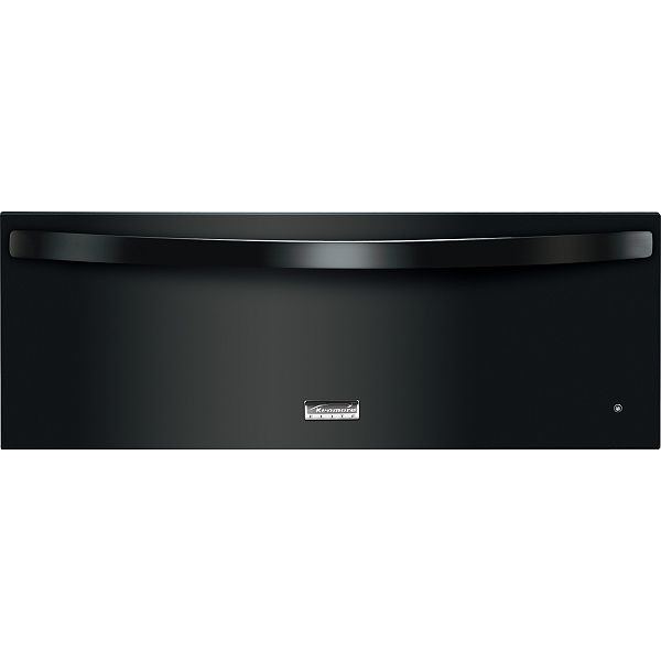 Kenmore Elite 30 in. Warming Drawer