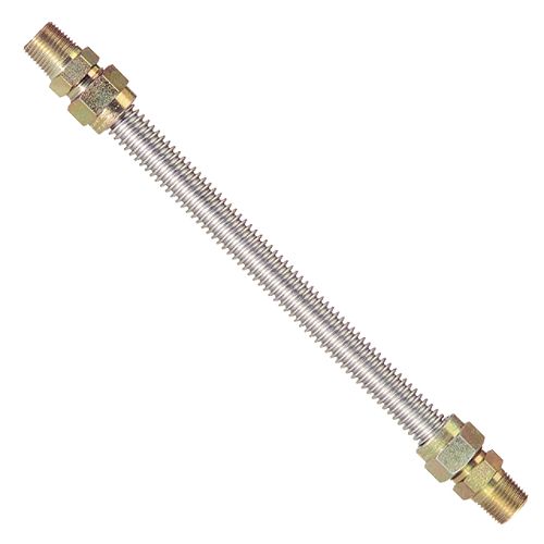 Kenmore 60 in. Gas Range Connector - 49694