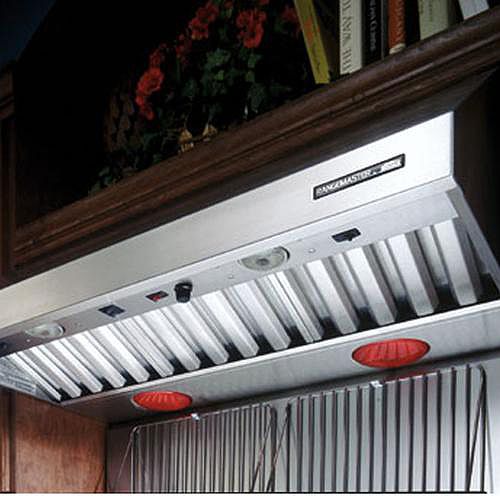 Broan 60 in. Baffle Filters for Pro-Style Hood - RBF6060 Best Price