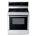 Bosch 30 in. Electric Radiant Range 