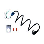 Broan Power Cord Kit for Range Hoods