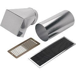 Kenmore Non-Duct Kit