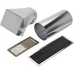 Kenmore Non-Duct Kit