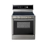 Bosch 30 in. Electric Radiant Range 