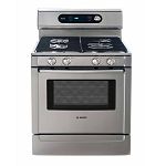 Bosch 30 in. Sealed Gas Range 
